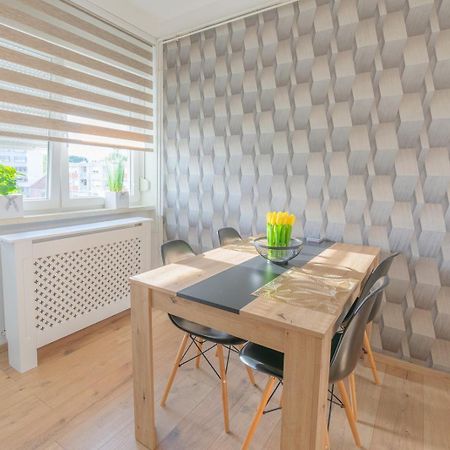 Apartman Lumi Čakovec Extérieur photo