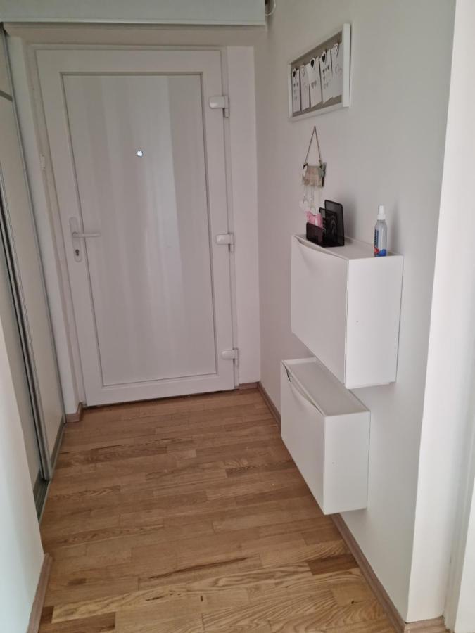 Apartman Lumi Čakovec Extérieur photo