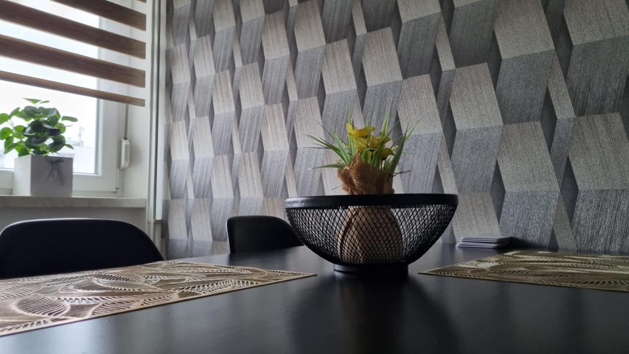 Apartman Lumi Čakovec Extérieur photo