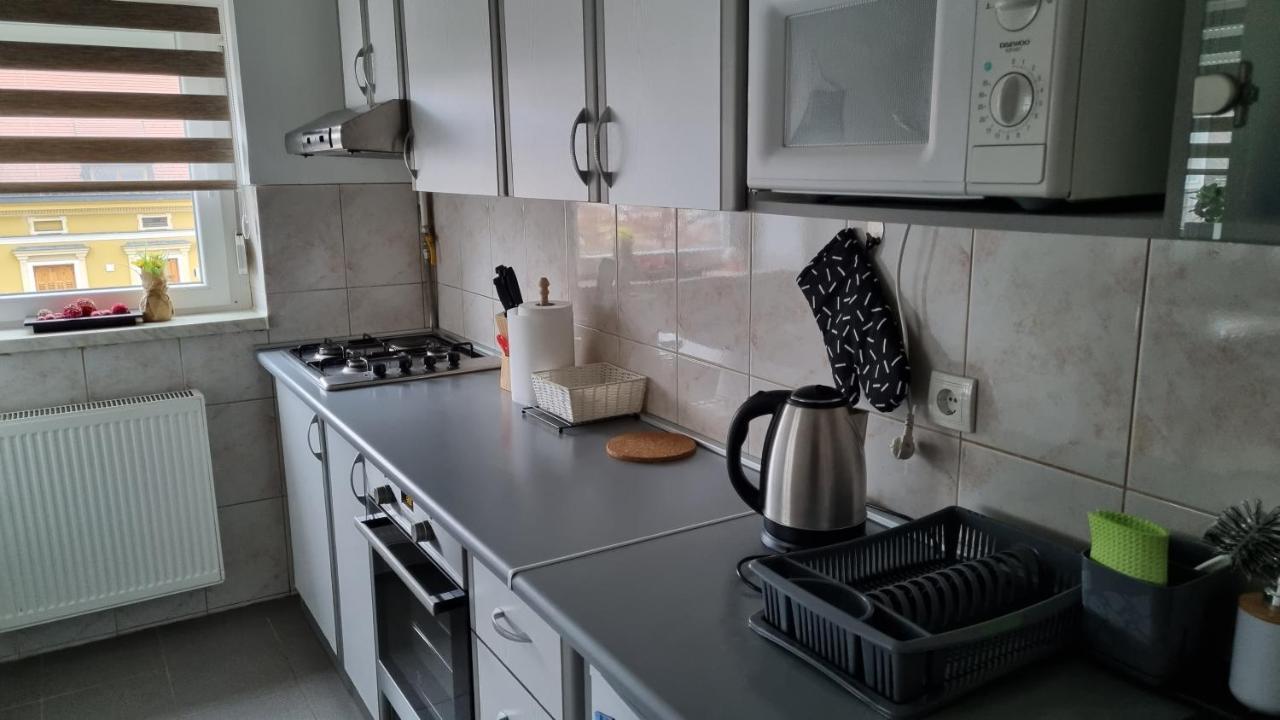 Apartman Lumi Čakovec Extérieur photo
