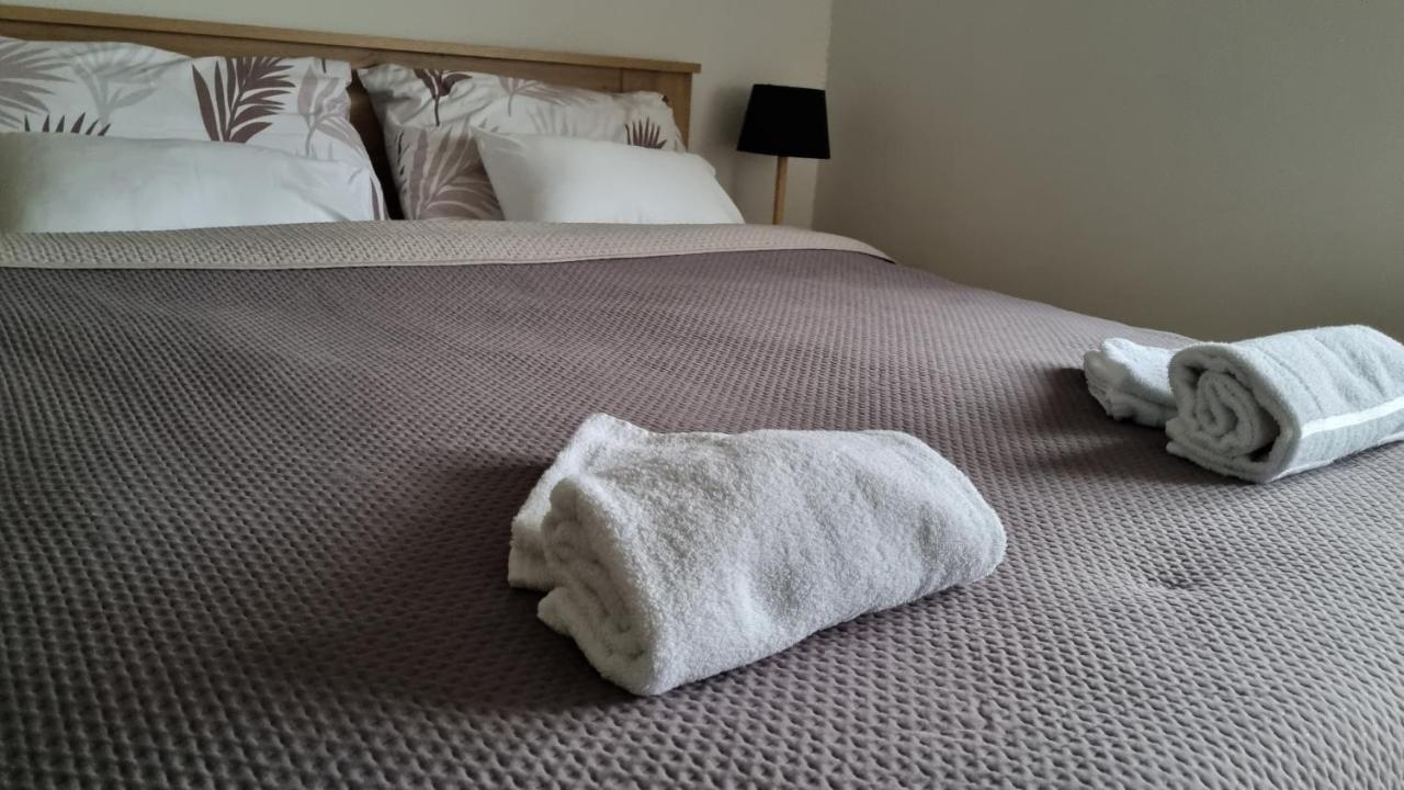 Apartman Lumi Čakovec Extérieur photo