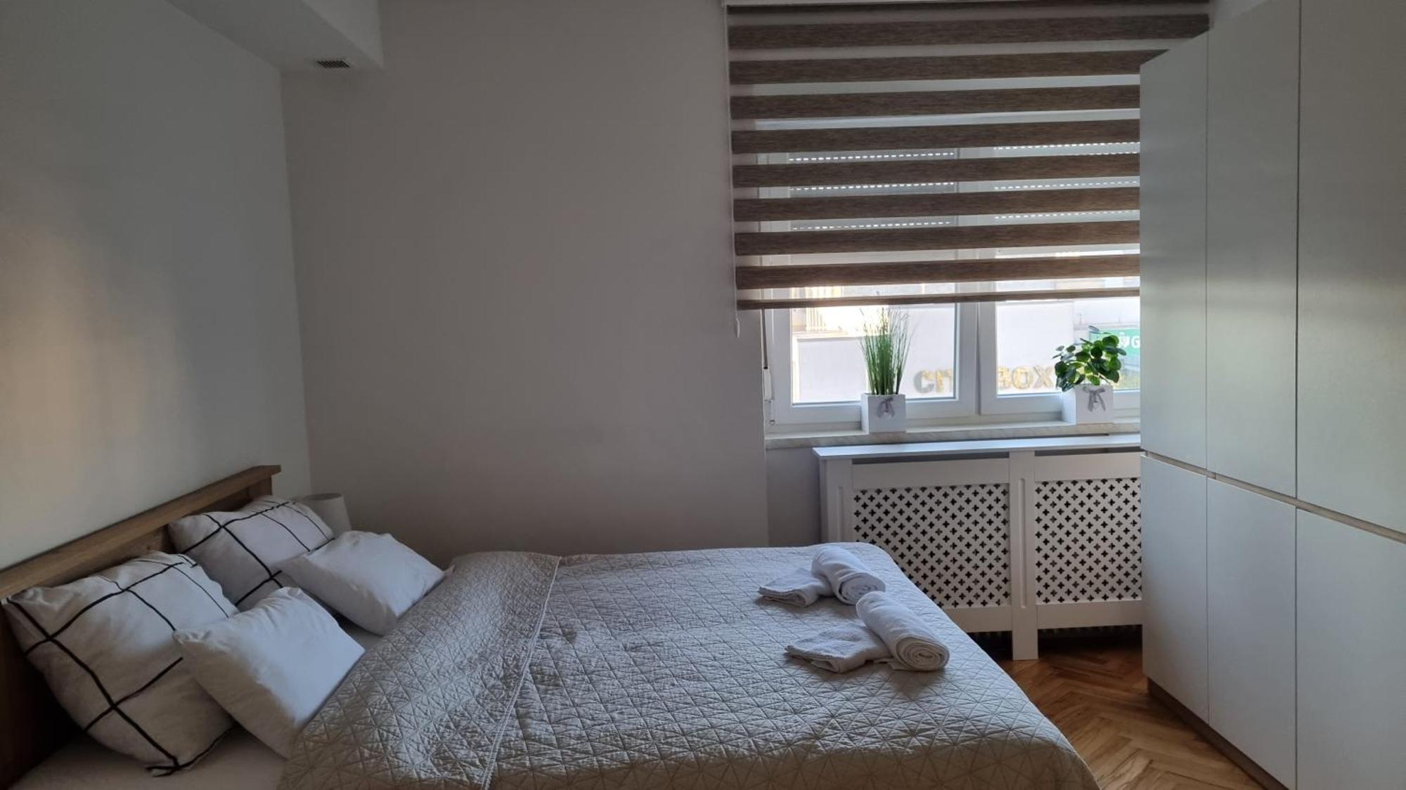 Apartman Lumi Čakovec Extérieur photo
