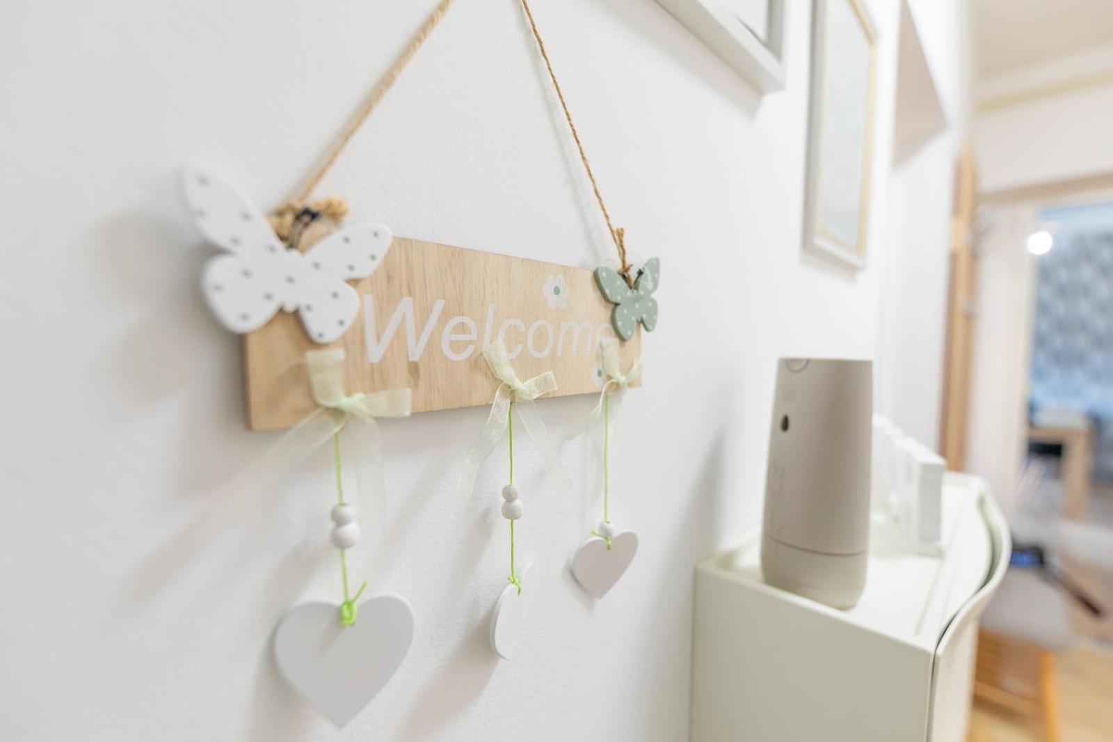 Apartman Lumi Čakovec Extérieur photo
