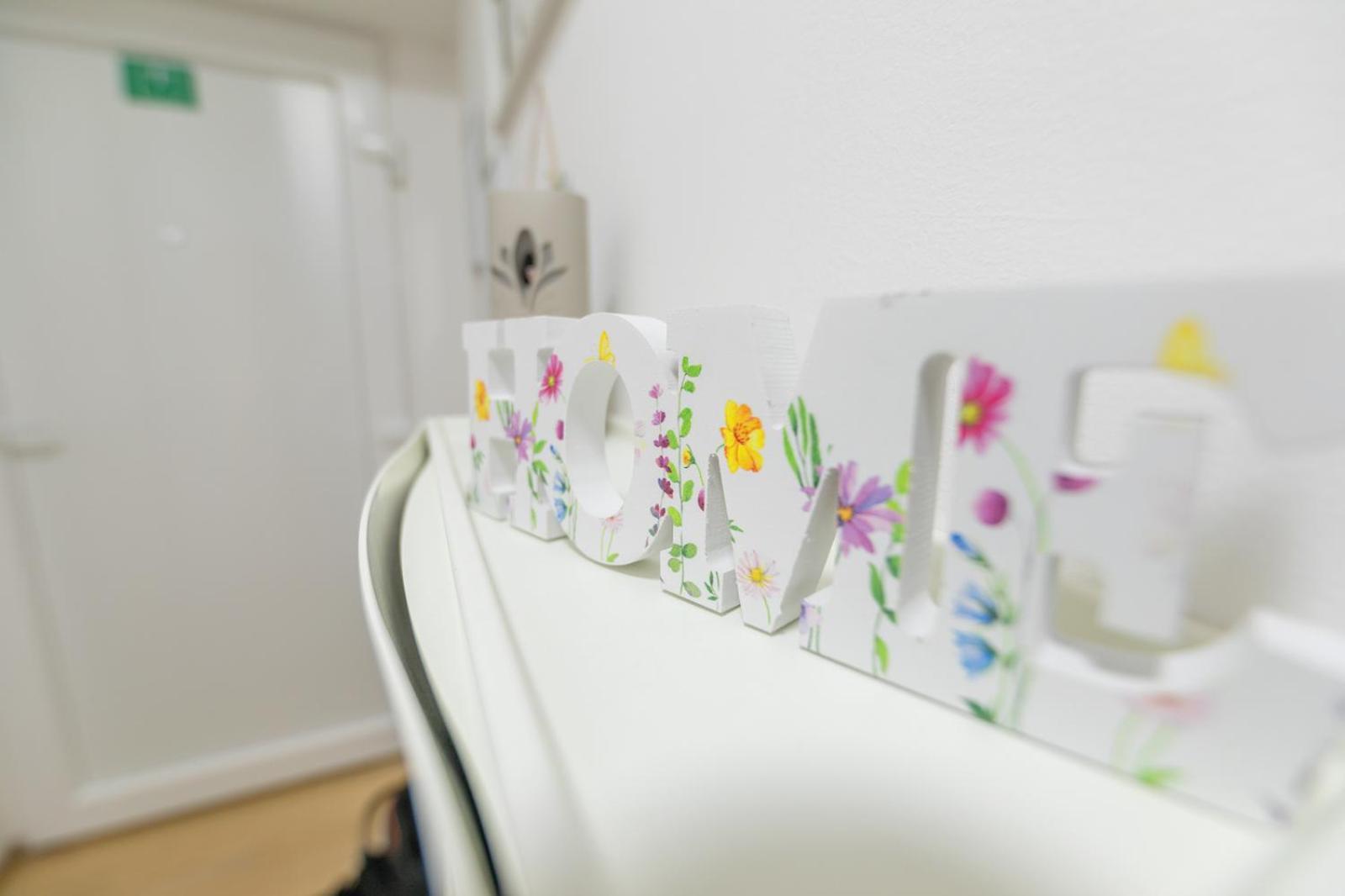 Apartman Lumi Čakovec Extérieur photo