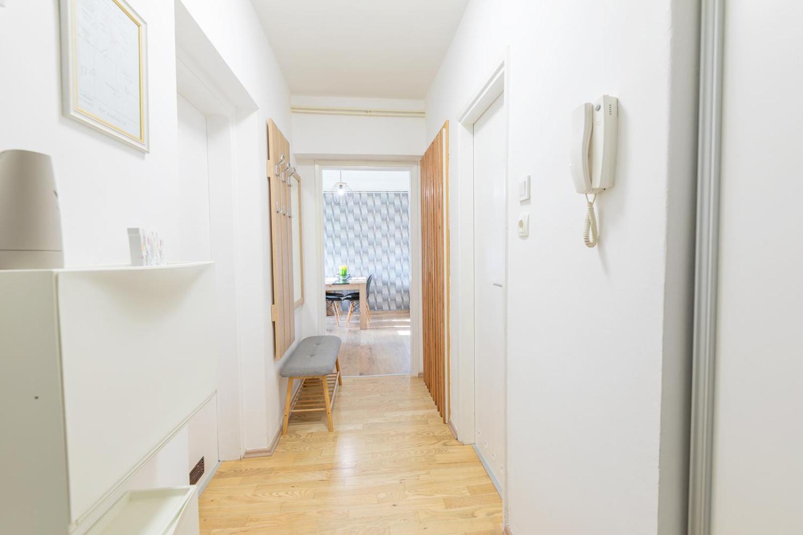 Apartman Lumi Čakovec Extérieur photo