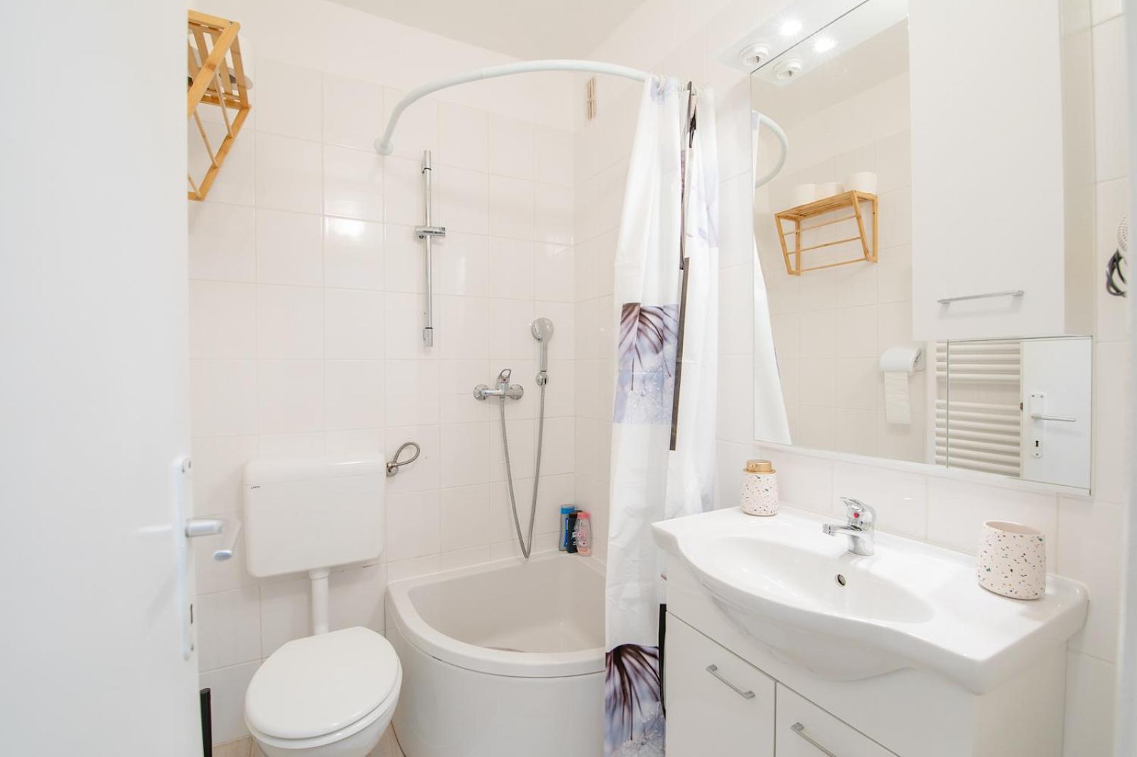 Apartman Lumi Čakovec Extérieur photo