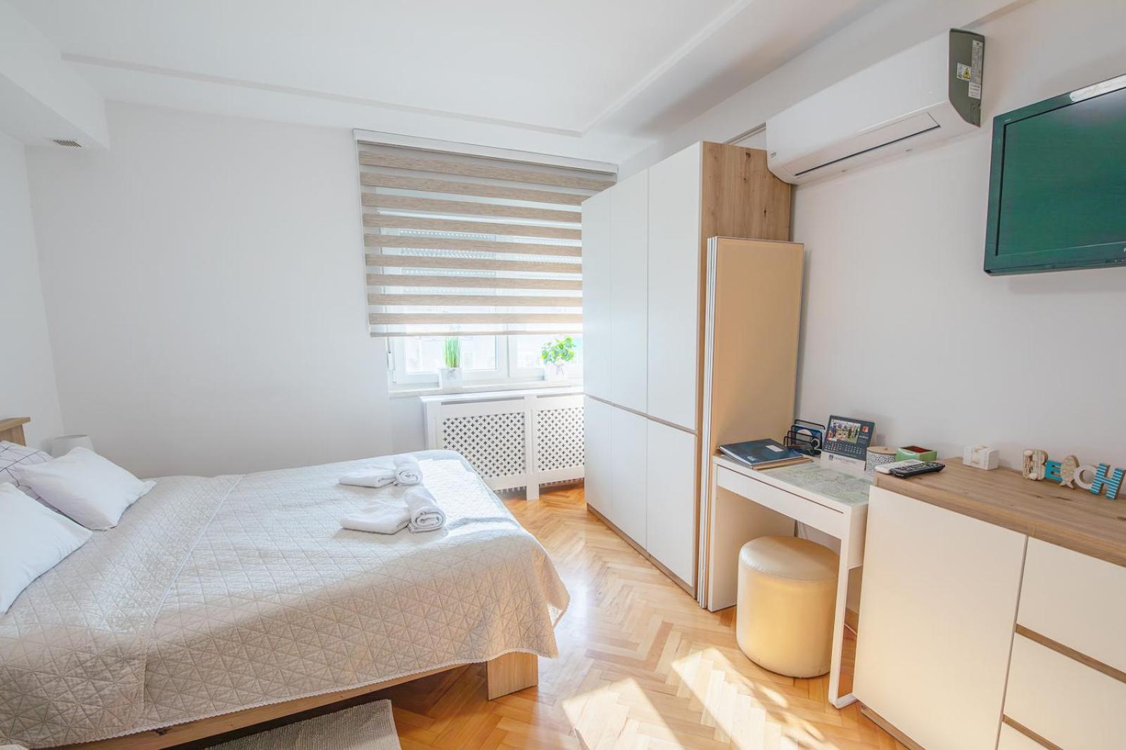 Apartman Lumi Čakovec Extérieur photo