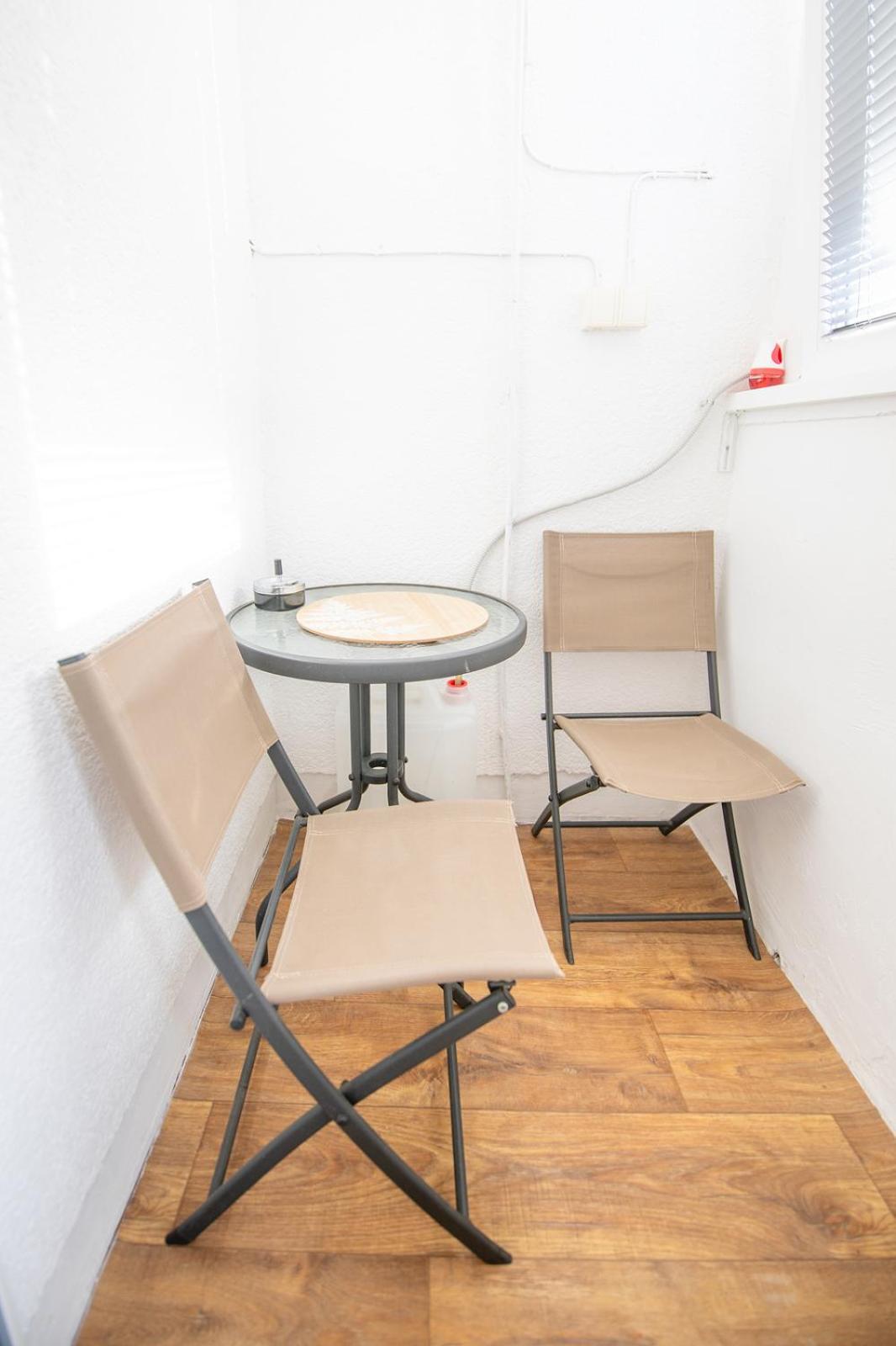 Apartman Lumi Čakovec Extérieur photo