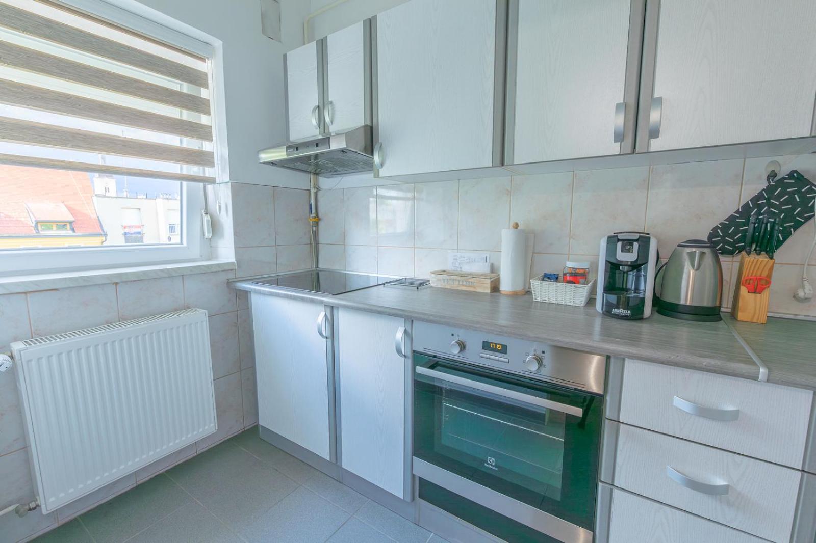 Apartman Lumi Čakovec Extérieur photo