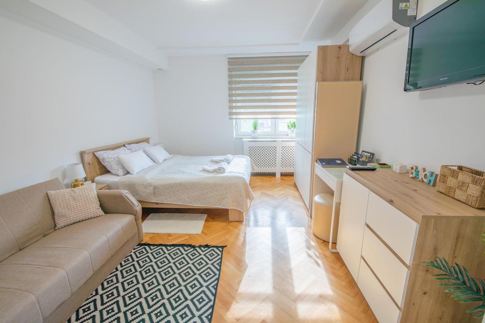 Apartman Lumi Čakovec Extérieur photo