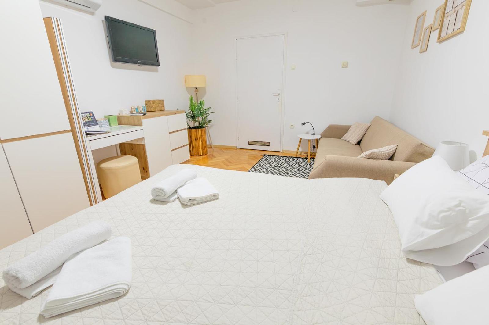 Apartman Lumi Čakovec Extérieur photo