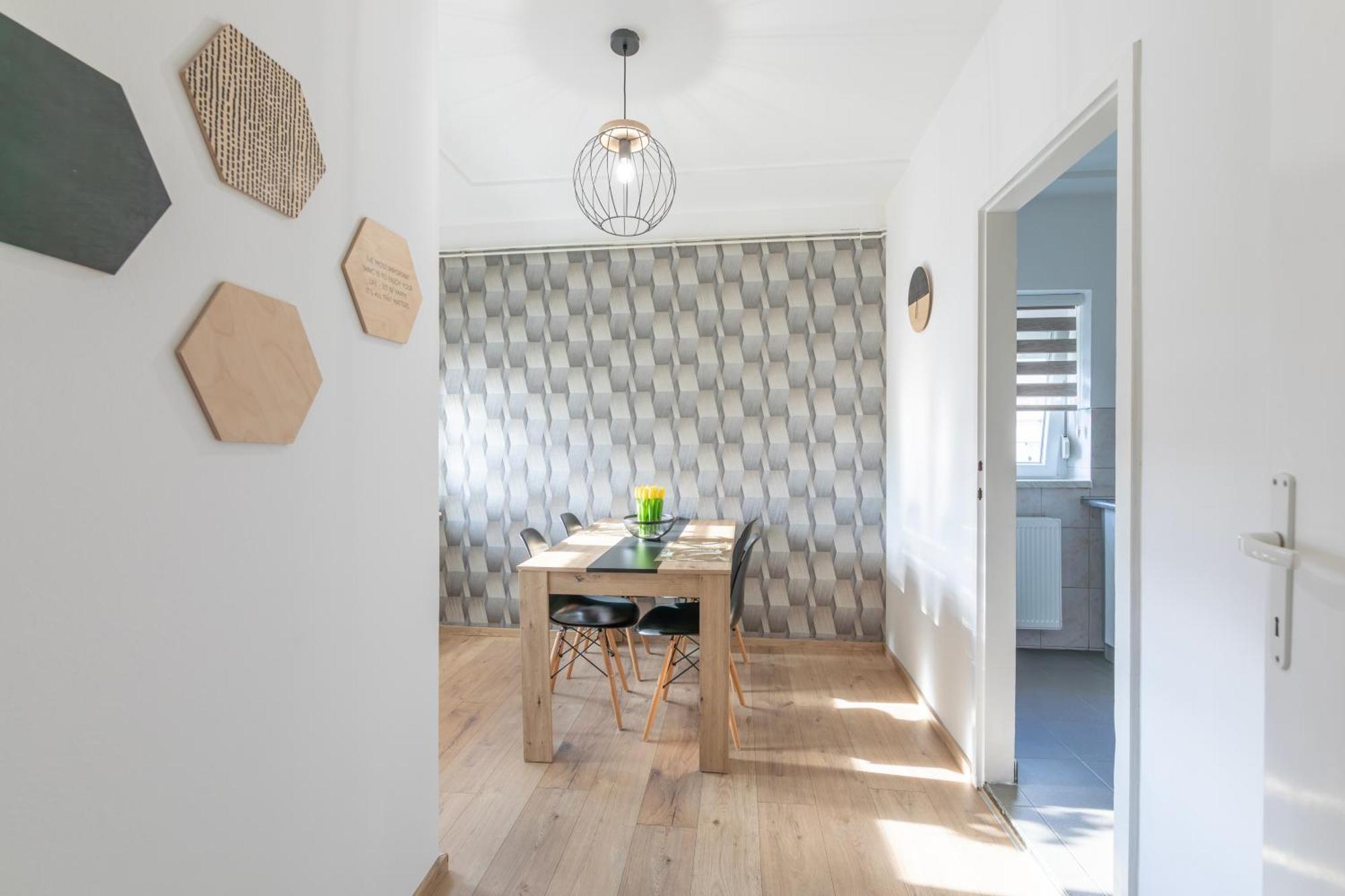 Apartman Lumi Čakovec Extérieur photo